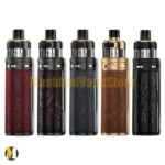 پاد ماد درگ اس پی ان پی ایکس ووپو <br><span>VooPoo Drag S PNP X Pod Mod</span>